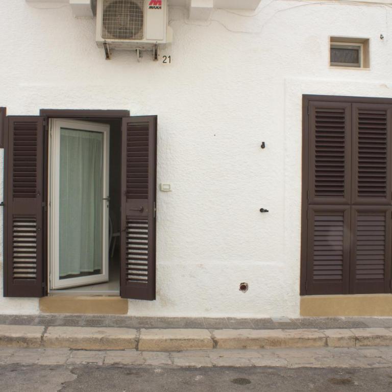 Casa Nori - Appartamento con 1 Camera da Letto - 3