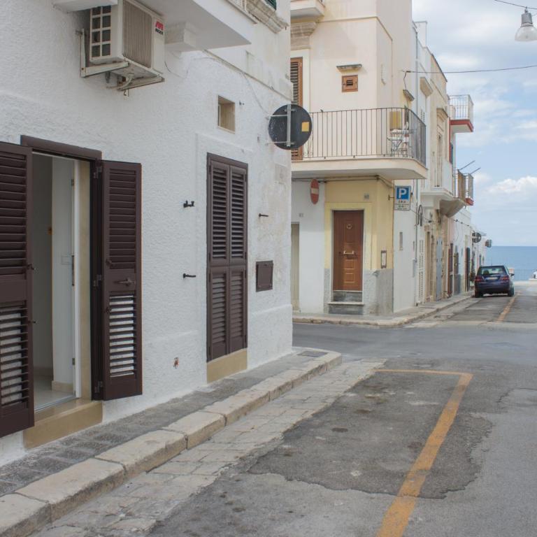 Casa Nori - Appartamento con 1 Camera da Letto - 2