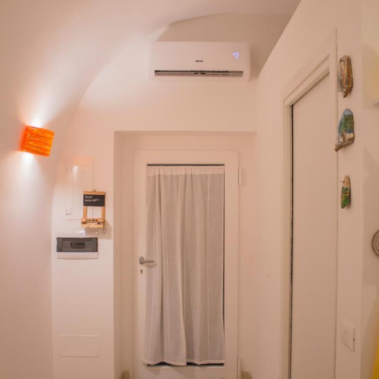 Casa Nori - Appartamento con 1 Camera da Letto - 7