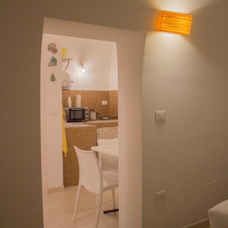 Casa Nori - Appartamento con 1 Camera da Letto - 21