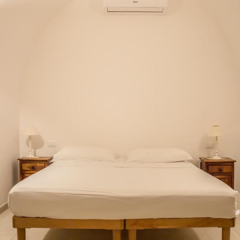 Casa Nori - Appartamento con 1 Camera da Letto - 16