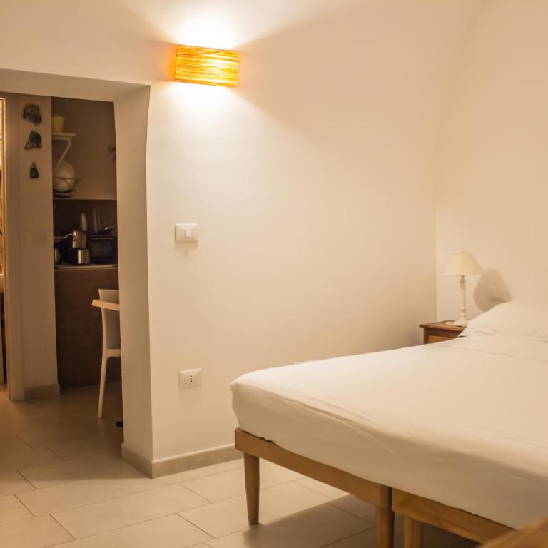 Casa Nori - Appartamento con 1 Camera da Letto - 17