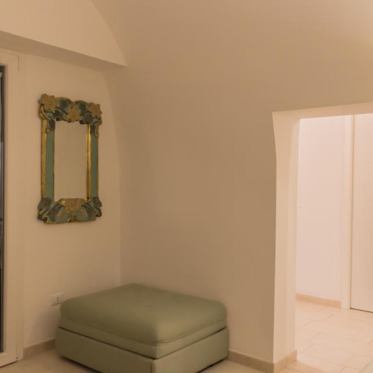 Casa Nori - Appartamento con 1 Camera da Letto - 18