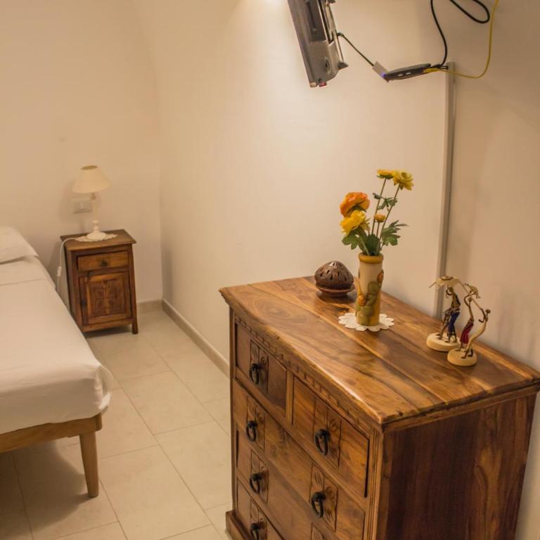 Casa Nori - Appartamento con 1 Camera da Letto - 20
