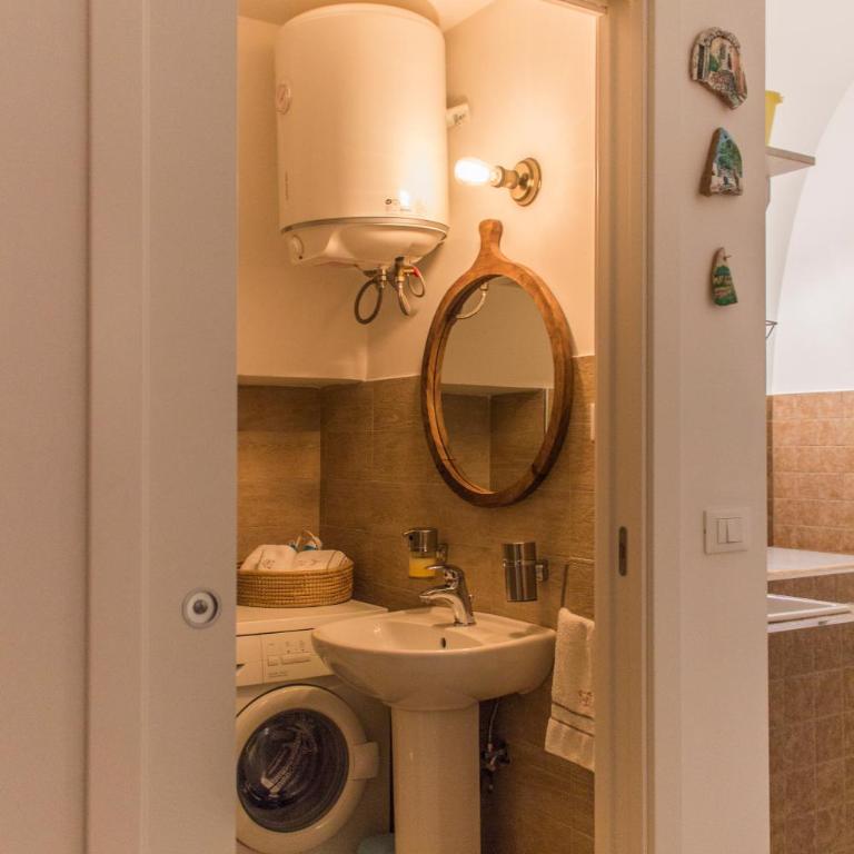 Casa Nori - Appartamento con 1 Camera da Letto - 23