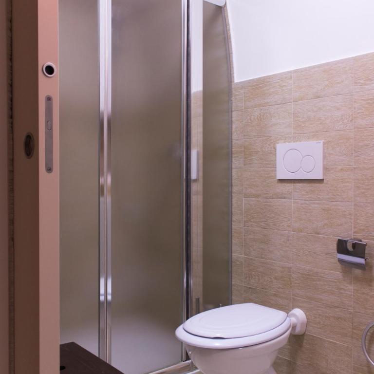 Casa Nori - Appartamento con 1 Camera da Letto - 26