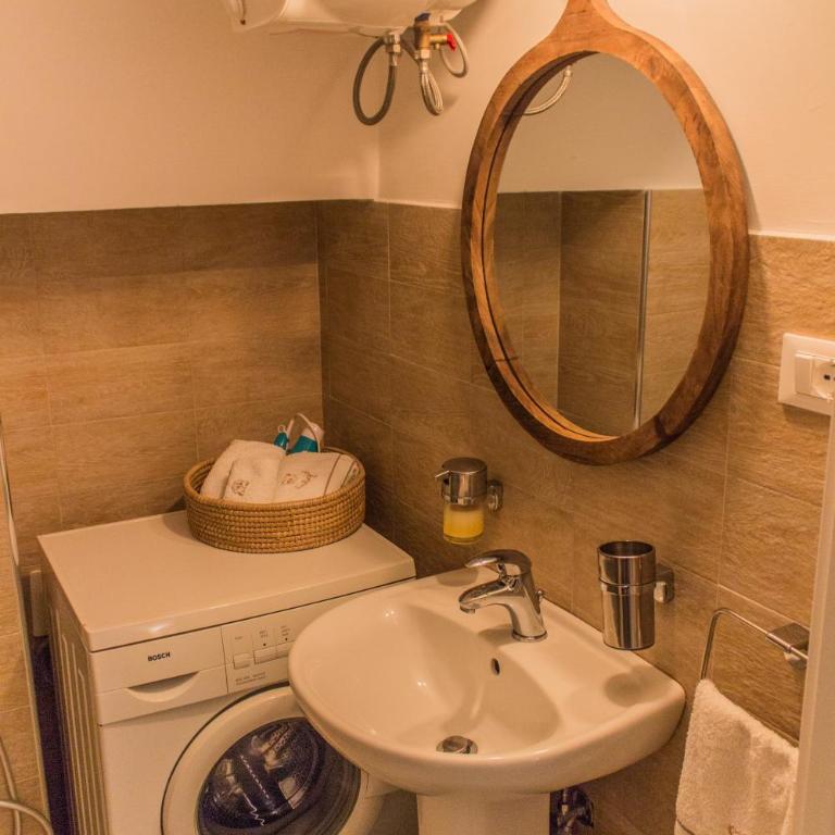 Casa Nori - Appartamento con 1 Camera da Letto - 22