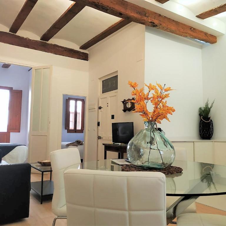 Apartments Downtown Valencia - Apartment - 14