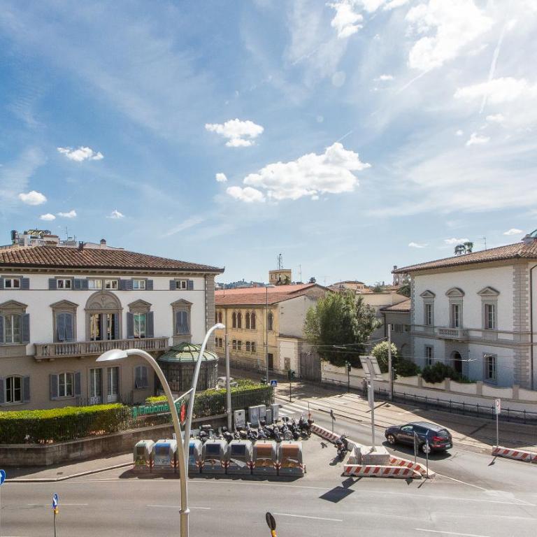 Rental in Rome - Santa Maria Novella Palace - Appartamento con 3 Camere da Letto - 17
