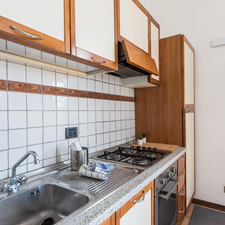 Rental in Rome - Santa Maria Novella Palace - Appartamento con 3 Camere da Letto - 15