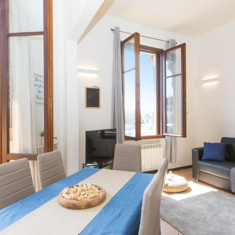 Rental in Rome - Santa Maria Novella Palace - Appartamento con 3 Camere da Letto - 14