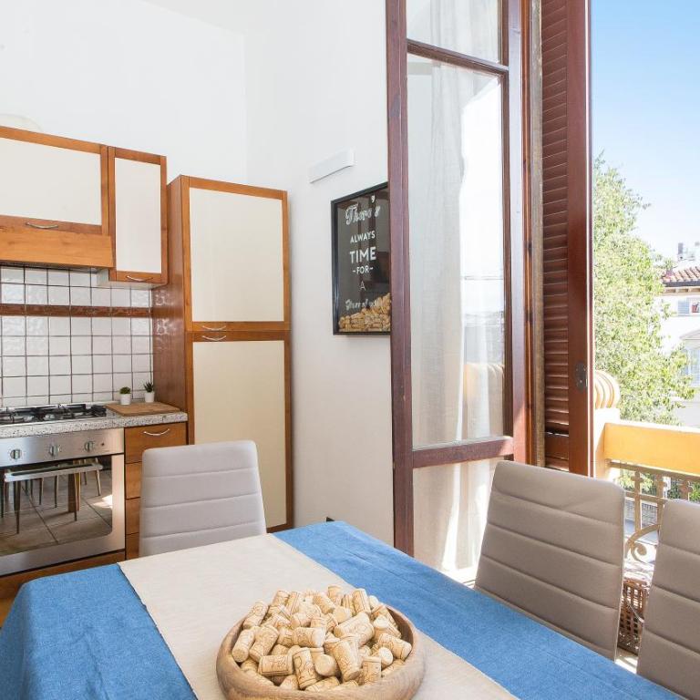 Rental in Rome - Santa Maria Novella Palace - Appartamento con 3 Camere da Letto - 13