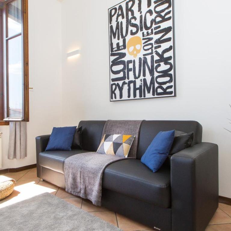 Rental in Rome - Santa Maria Novella Palace - Appartamento con 3 Camere da Letto - 6