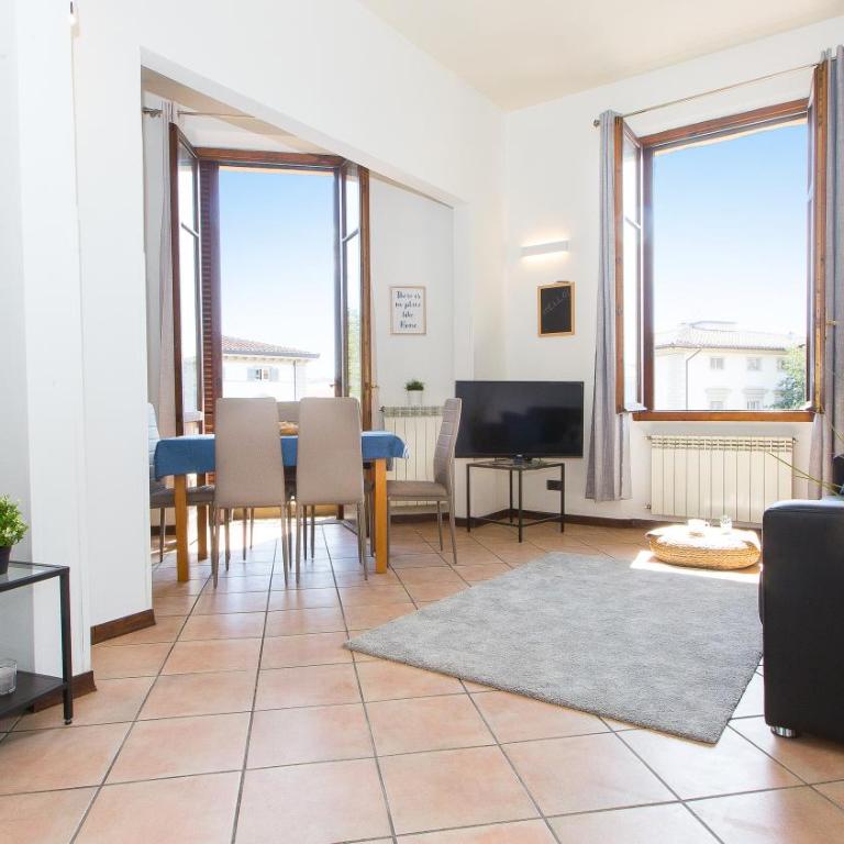 Rental in Rome - Santa Maria Novella Palace - Appartamento con 3 Camere da Letto - 11