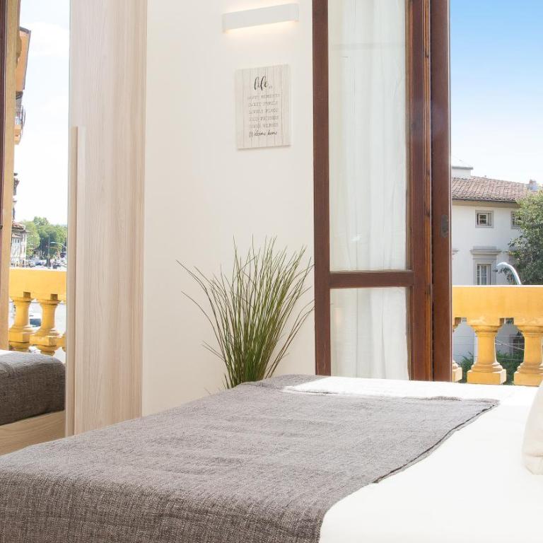 Rental in Rome - Santa Maria Novella Palace - Appartamento con 3 Camere da Letto - 9