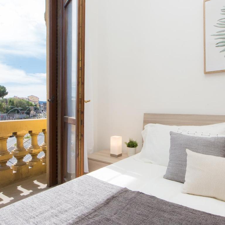 Rental in Rome - Santa Maria Novella Palace - Appartamento con 3 Camere da Letto - 8