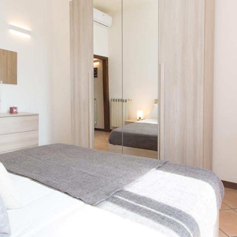 Rental in Rome - Santa Maria Novella Palace - Appartamento con 3 Camere da Letto - 7