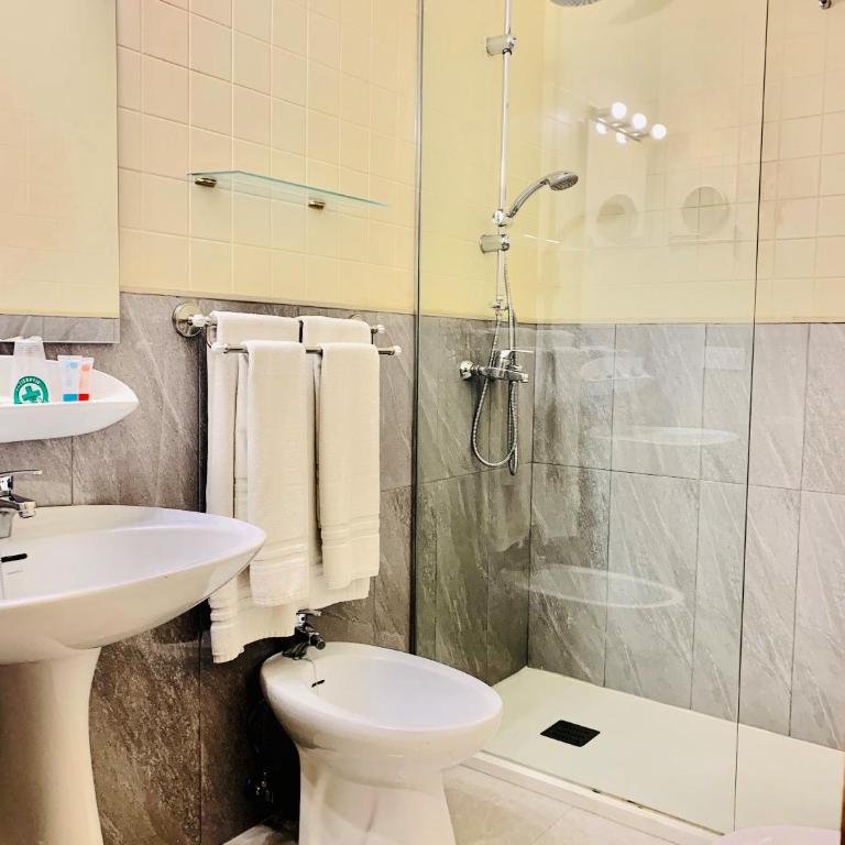 Arriadh - Habitación Doble Premium - 9