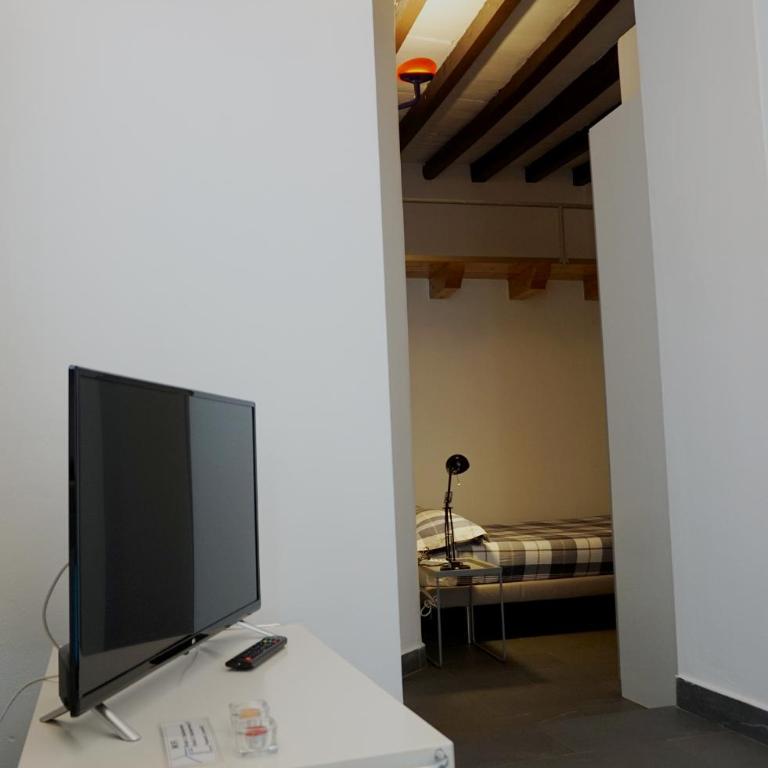 Studio Apartment Vicolo Lavandai - Appartamento - 5