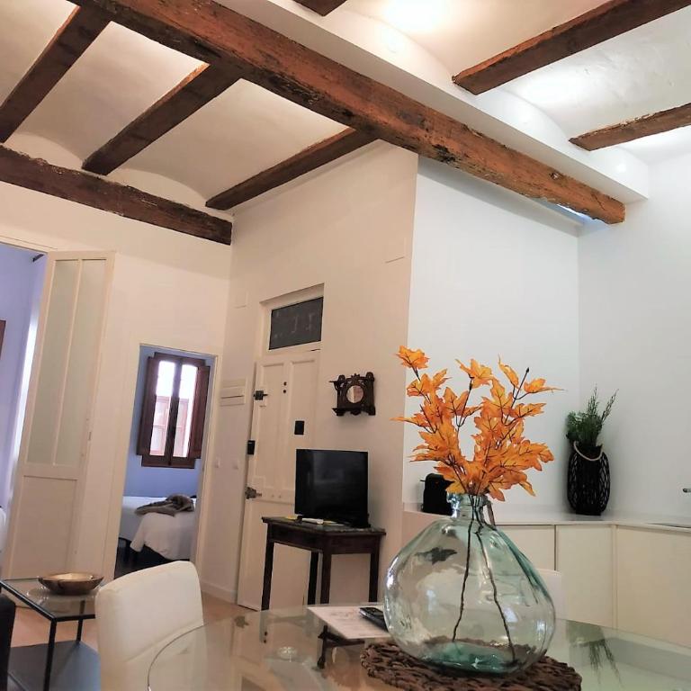 Apartments Downtown Valencia - Apartment - 2