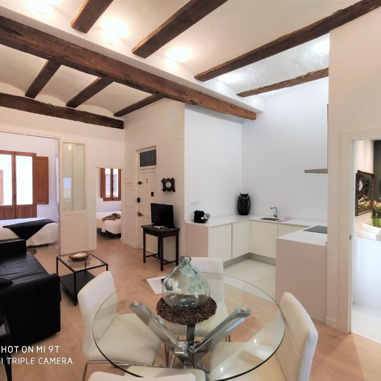 Apartments Downtown Valencia - Apartment - 16