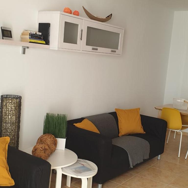 Apartamento El Pueblo - Apartamento - Planta baja - 2