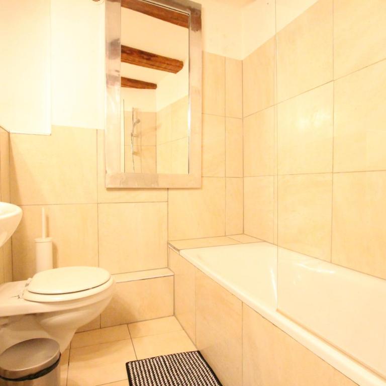 Colmar Historic Center - Alsacian Appartement PETITE VENISE 1 - BookingAlsace - Appartamento Superior - 18