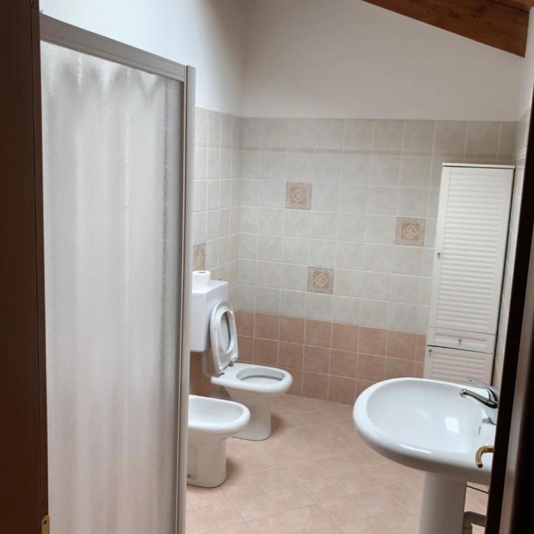 APPARTAMENTO NELLE LANGHE - Appartamento con 2 Camere da Letto - 20