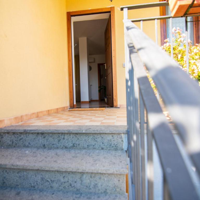 Villetta le Costiere - Casa con 3 Camere da Letto - 12