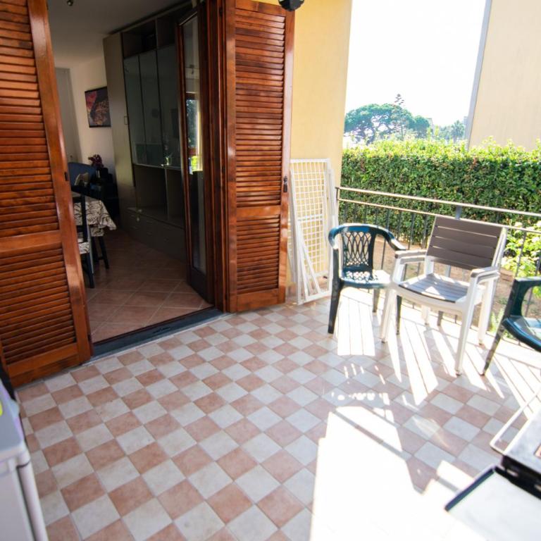 Villetta le Costiere - Casa con 3 Camere da Letto - 44