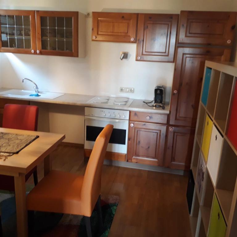 Top Apartment - Apartment mit 2 Schlafzimmern - 13