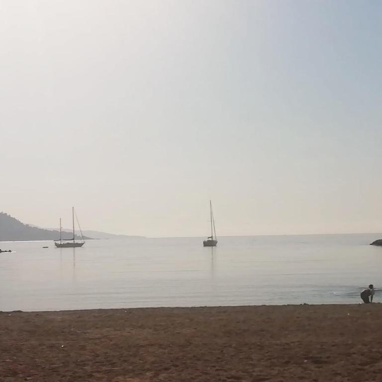 Le Palmaro - Studio - Vue sur Mer - 21