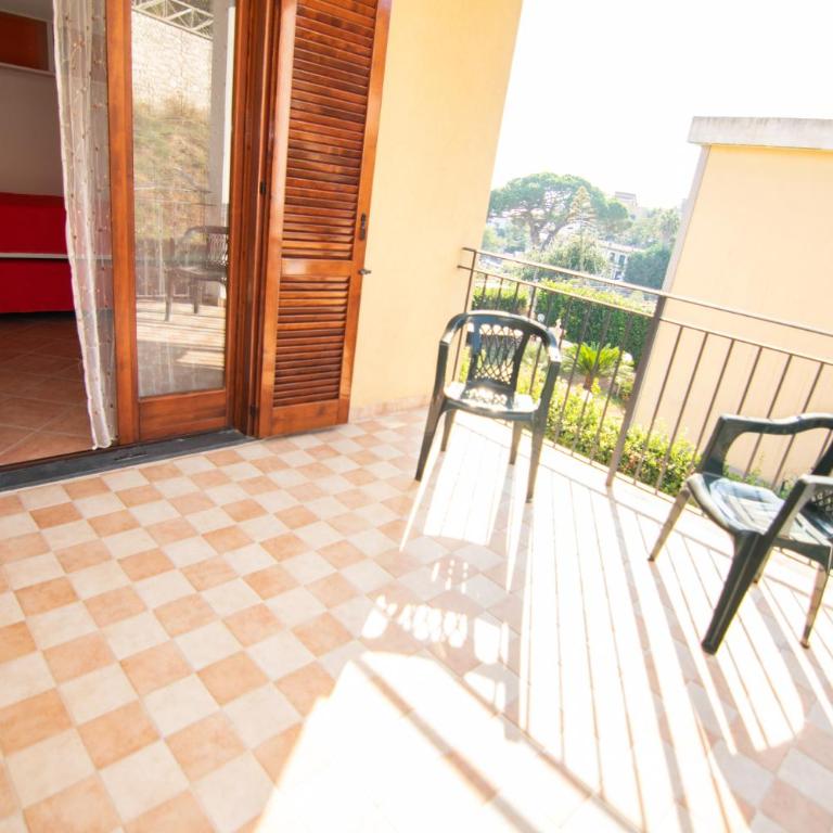 Villetta le Costiere - Casa con 3 Camere da Letto - 43