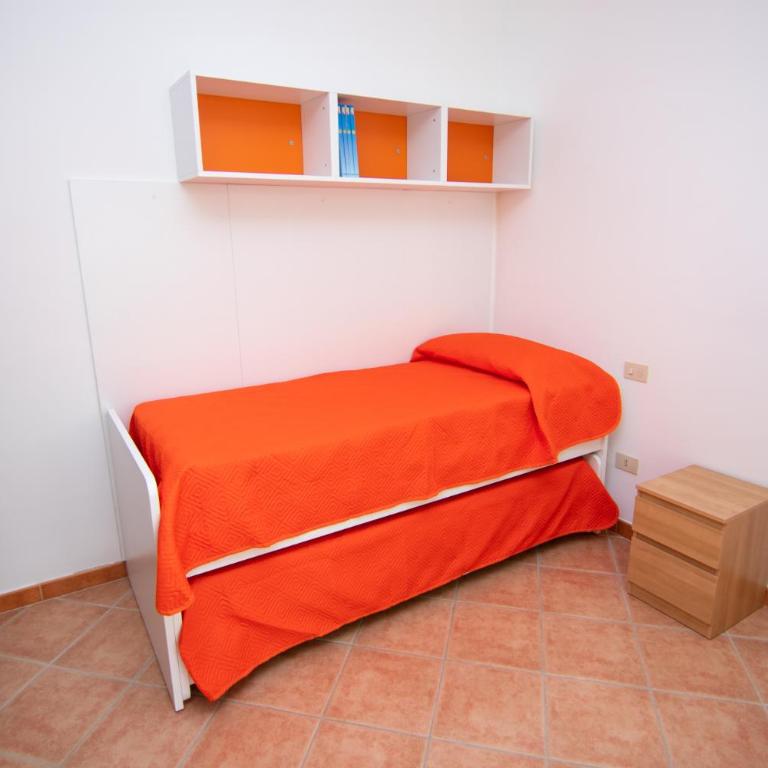Villetta le Costiere - Casa con 3 Camere da Letto - 36