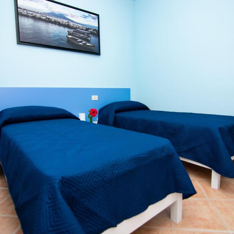 Villetta le Costiere - Casa con 3 Camere da Letto - 35