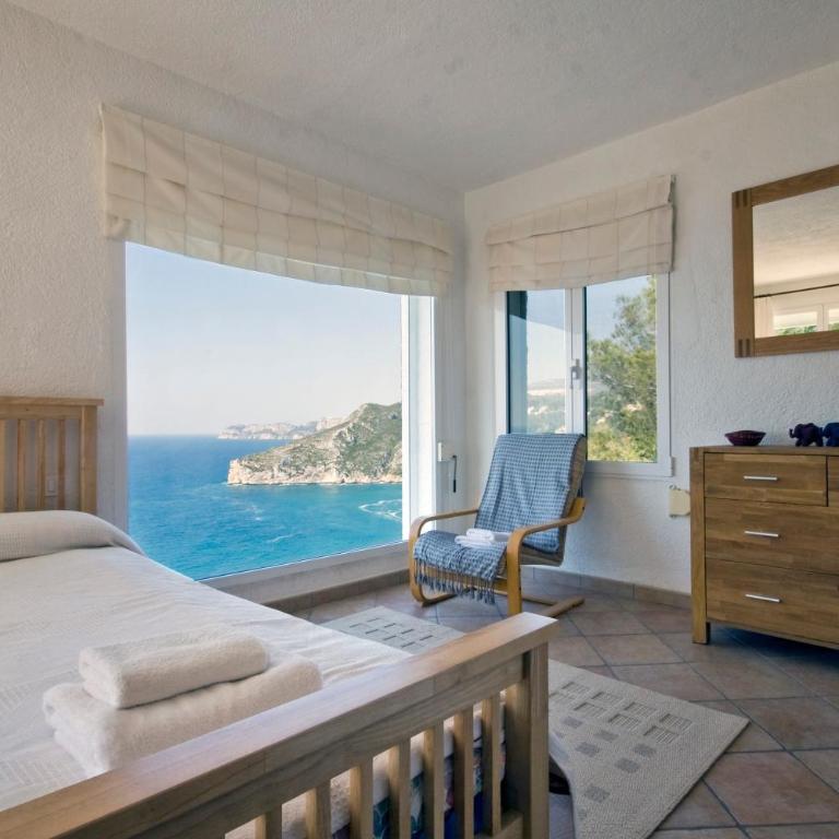 Villa Bombon by Aguilarent - Villa - 11