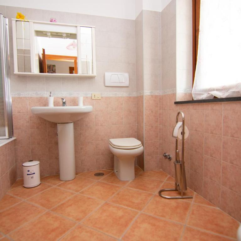 Villetta le Costiere - Casa con 3 Camere da Letto - 37