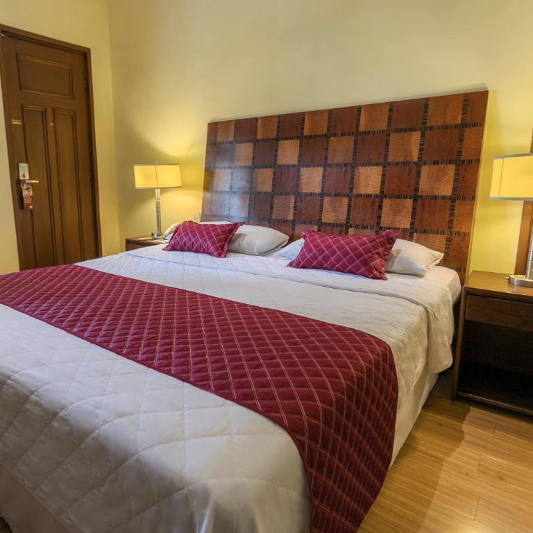 Gran Hotel Cochabamba - Habitación Individual Estándar - 2