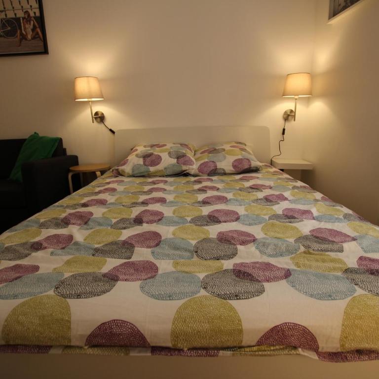 Colmar City Center - Quiet Studio ALSACE - Familienstudio - 8