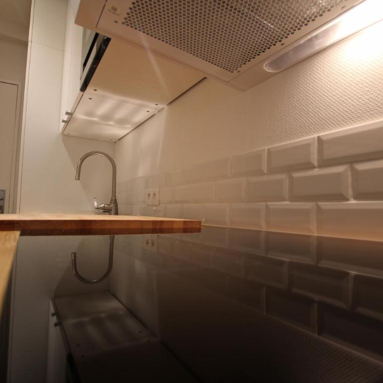 Colmar City Center - Quiet Studio ALSACE - Familienstudio - 14