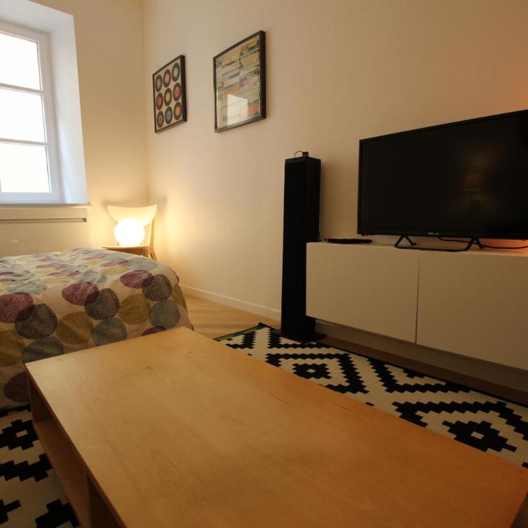 Colmar City Center - Quiet Studio ALSACE - Familienstudio - 2