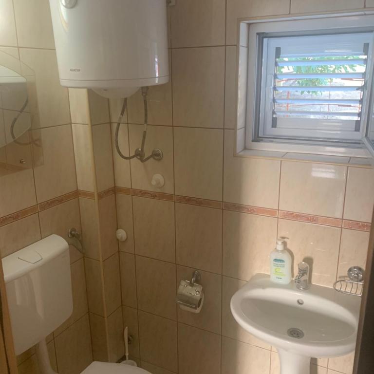 Apartments in villa Viktoria - Apartman - 1