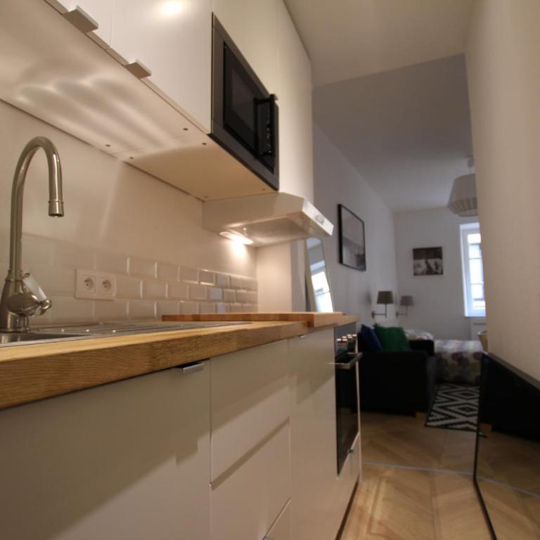 Colmar City Center - Quiet Studio ALSACE - Familienstudio - 12
