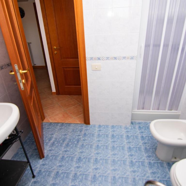 Villetta le Costiere - Casa con 3 Camere da Letto - 26