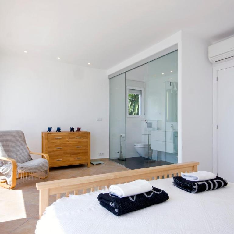 Villa Bombon by Aguilarent - Villa - 17