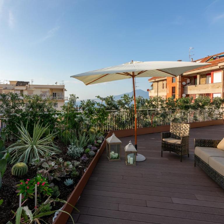 Il Melograno Relais - Camera King Superior - 27