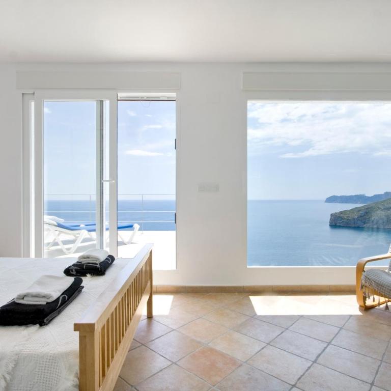Villa Bombon by Aguilarent - Villa - 19