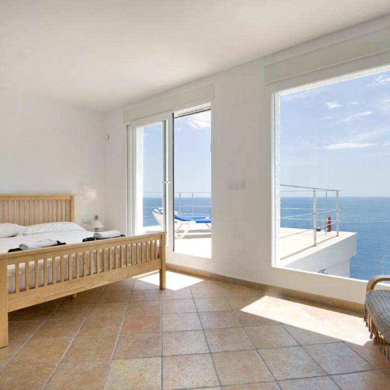 Villa Bombon by Aguilarent - Villa - 24