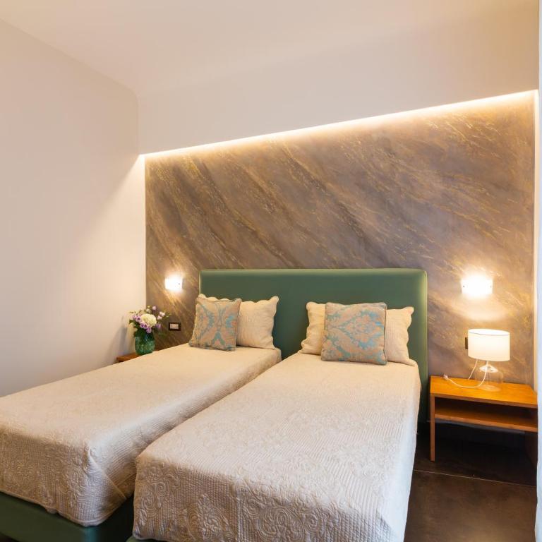 Il Melograno Relais - Appartamento con Balcone - 14