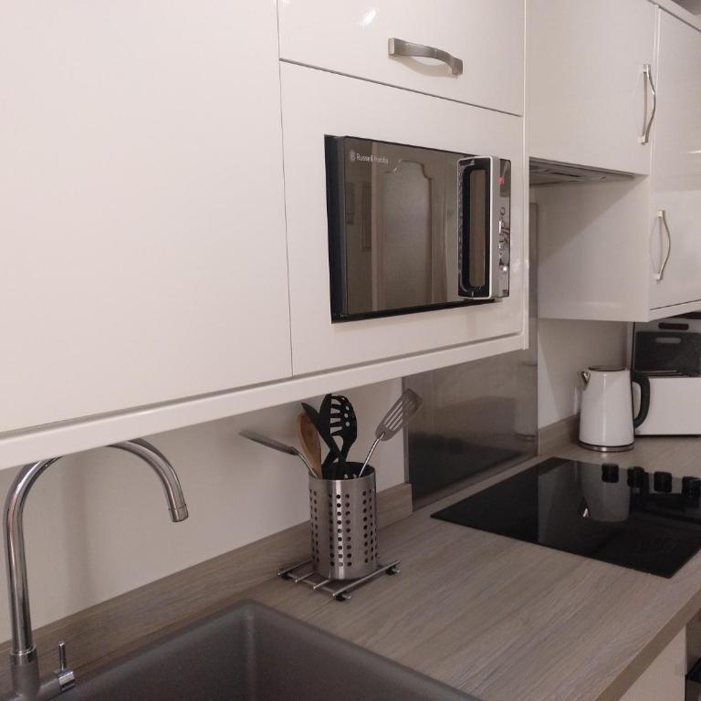 Arenal Javea Holiday Apartment - Apartamento de 2 dormitorios - 12